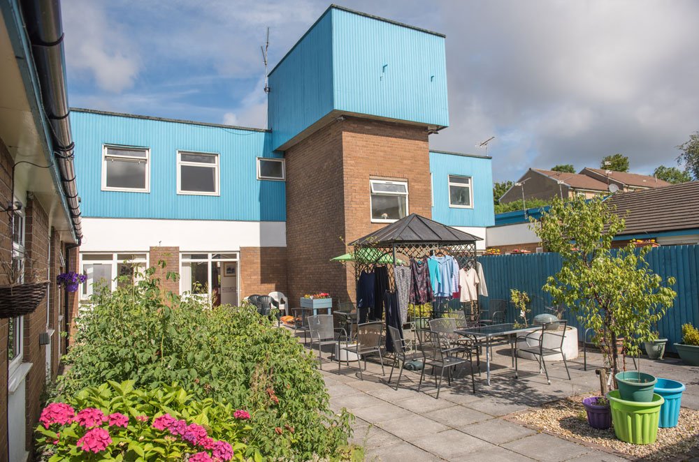 Arthur Jenkins Residential Home, residential care home in Trevethin