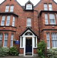 Lansglade House Care Home, residential care home in Bedford