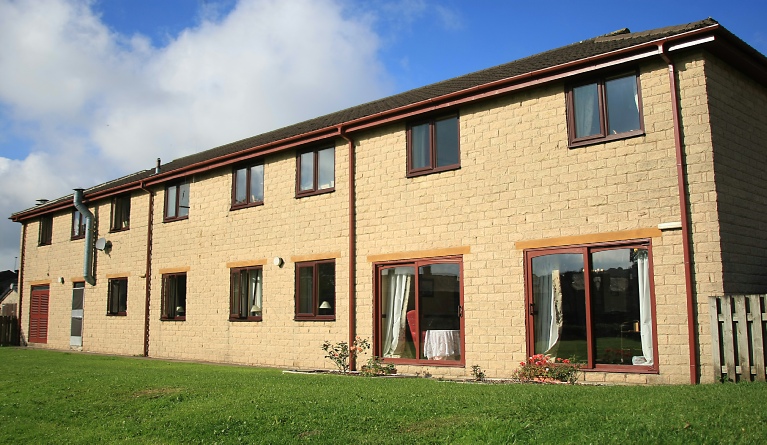Newhey Manor Residential Care Home, residential care home in Oldham
