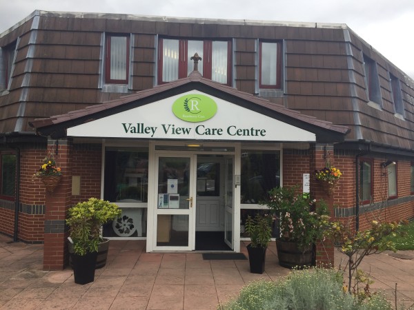 Valley View & Penshaw House Residential Homes care home in Houghton-le-Spring