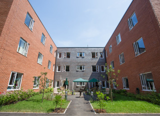 Chilterns Court Care Centre care home in Henley-on-Thames