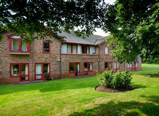 Don Thomson House Residential Care Home care home in Harwich