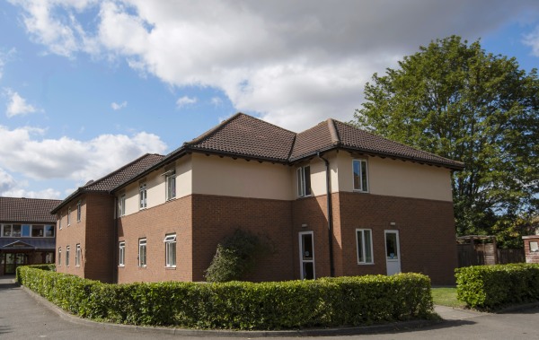 Osborne Court Care Home, nursing home in Bristol