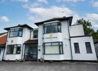 Parkhill Nursing Home, nursing home in Stockport
