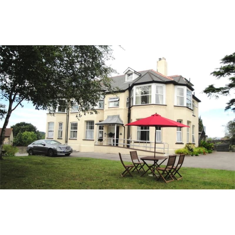 Brightside Manor Nursing Home, nursing home in Trowbridge