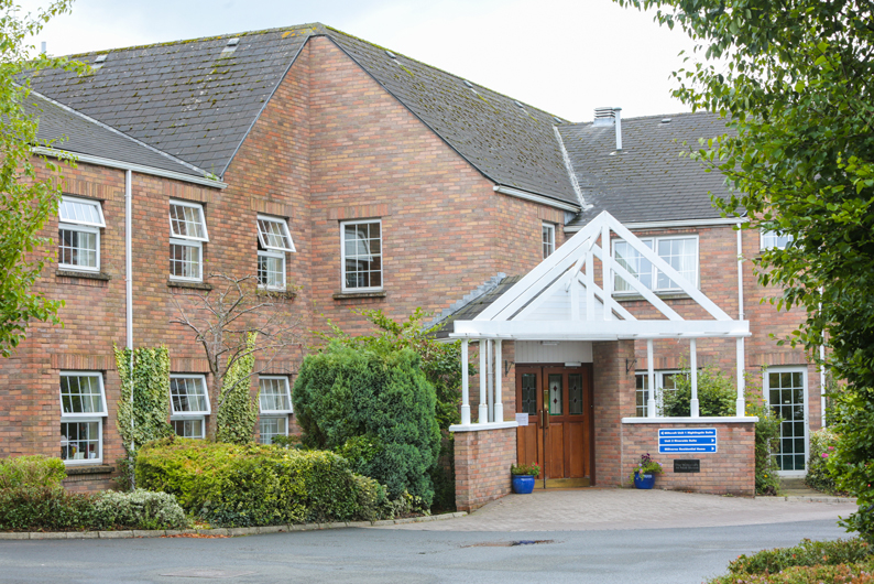 Millcroft Care Home care home in Enniskillen
