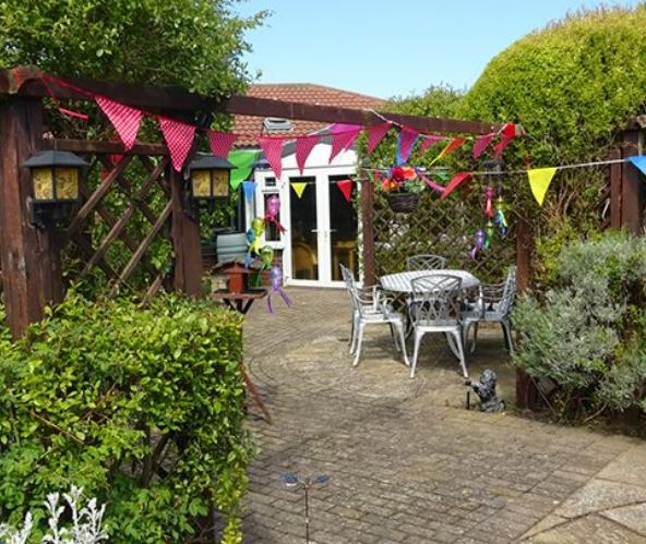 Charlotte Grange Residential Care Home care home in Hartlepool