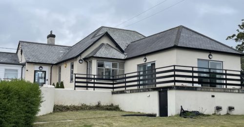Meadowbrook House Nursing Home, nursing home in Lostwithiel