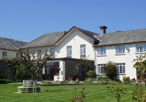 Coppelia House Care Home, residential care home in Bovey Tracey