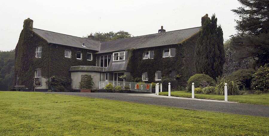 Craigdun Care Home, nursing home in Ballymena