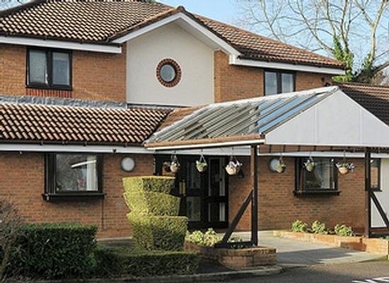 Dovehaven Lodge Care Home, nursing home in Preston