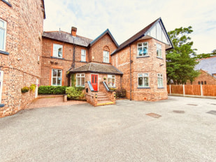 Trewan House Care Home care home in Runcorn