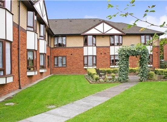 Warren Farm Lodge Care Home, residential care home in Birmingham