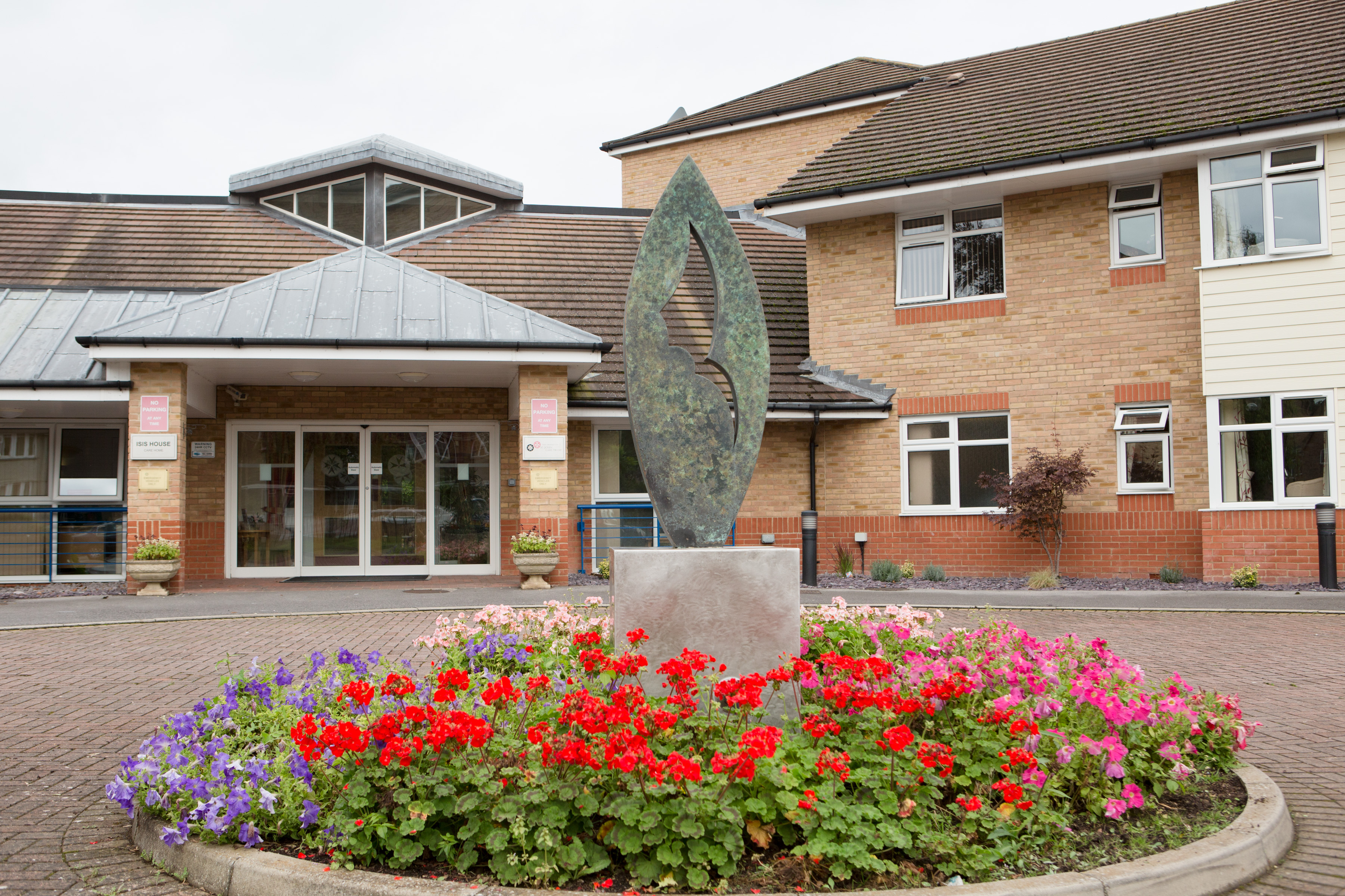 Isis House Nursing Home, nursing home in Oxford
