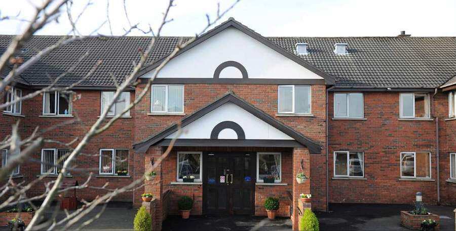Edenvale Care Home care home in Londonderry