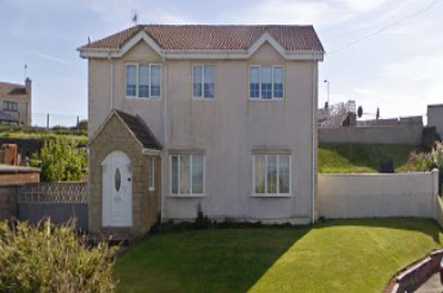 West Winds Residential Home care home in Workington