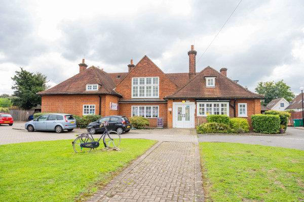 Tiltwood Care Home care home in Cobham