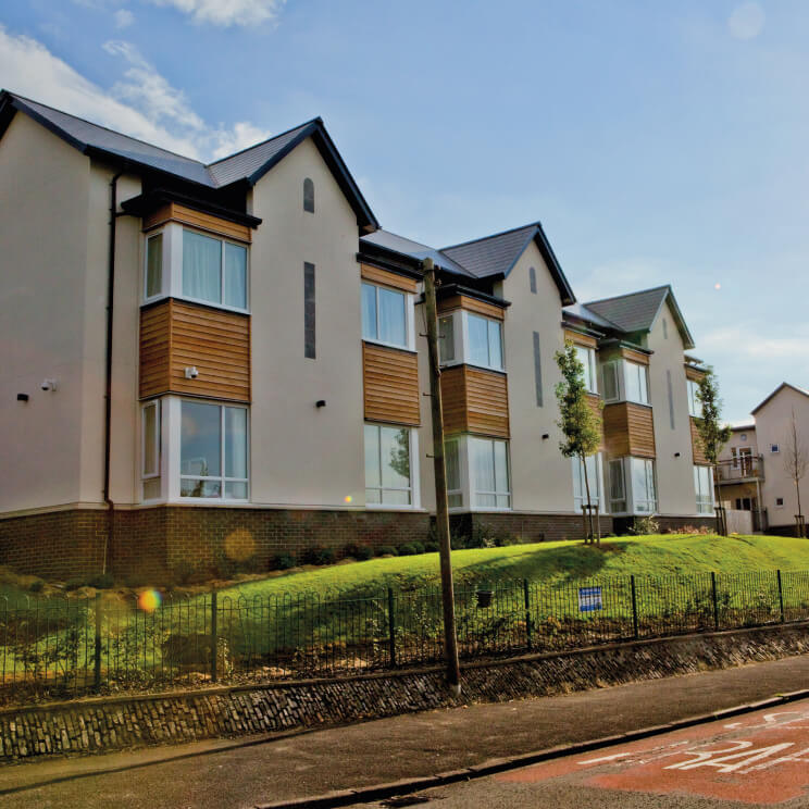 Plas Bryn Rhosyn Care Home care home in Tonna