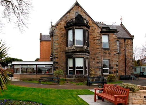 Abbeyfield House Kirkcaldy Care Home, residential care home in Kirkcaldy