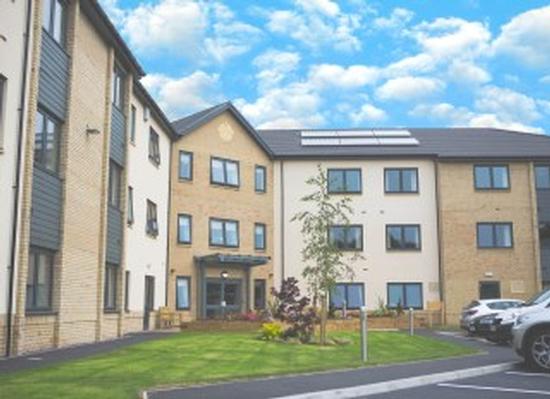 Oakview Lodge Residential and Nursing Home care home in Welwyn Garden City