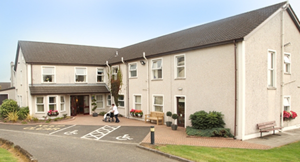 Ballyclare Nursing Home, nursing home in Ballyclare