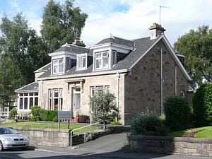 Gowanlea Care Home, residential care home in Stirling