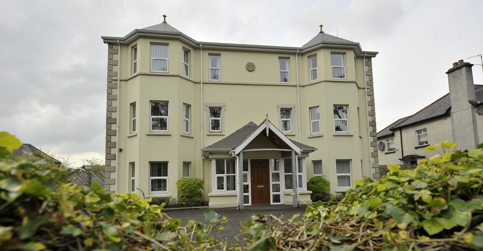 Ballymoney Road Supported Living Ballymena care home in Ballymena