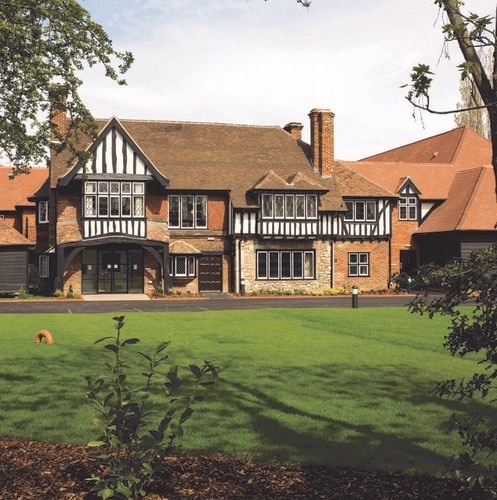 Bradbury Grange Care Home, residential care home in Canterbury