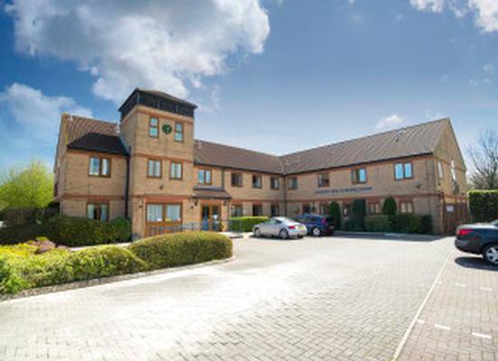 Church View Nursing Home care home in Liverpool