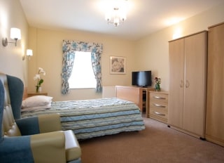 Otto Schiff House Care Home, residential care home in Barnet