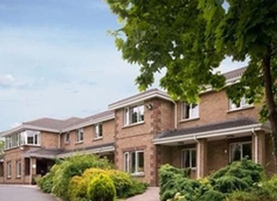 Strathearn Court Care Home care home in Belfast