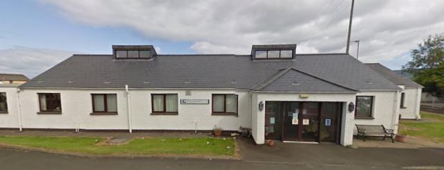 Thackeray Place Care Home, residential care home in Londonderry