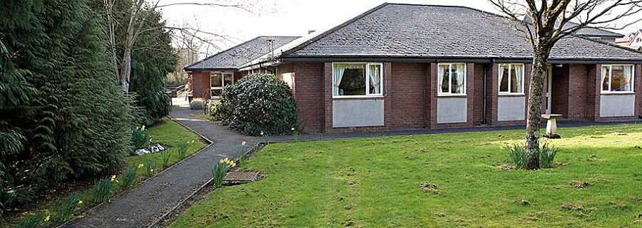 Cartref Dyfi Residential Home, residential care home in Glantwymyn