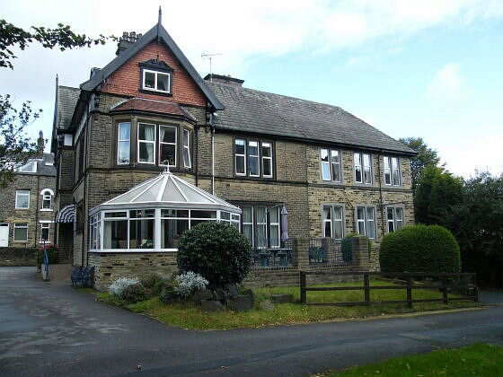 Alexander House Residential Home, residential care home in Dover