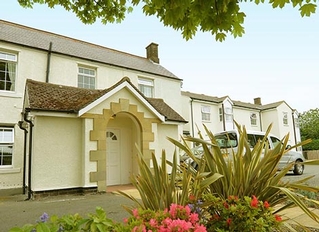 Heatherdale Residential Home care home in Newton on the Moor