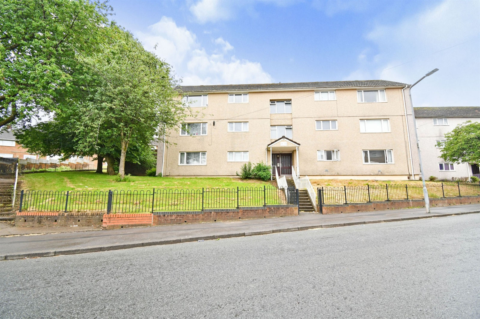 Beechley Drive Care Home, residential care home in Ely
