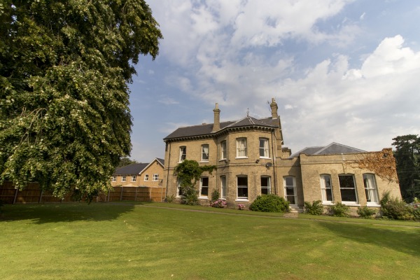 Bilney Hall Care Home, residential care home in Swanton Morley