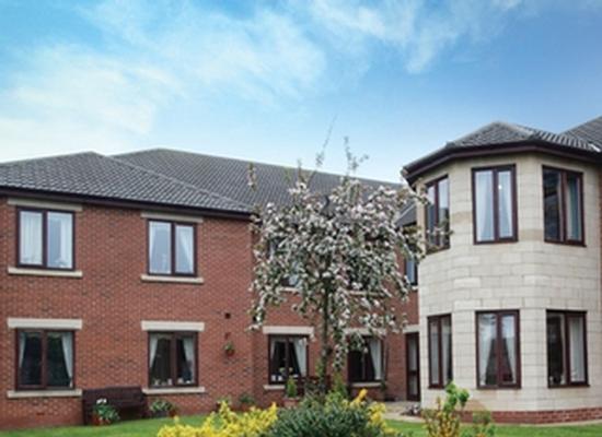 Washington Manor Care Home care home in Washington