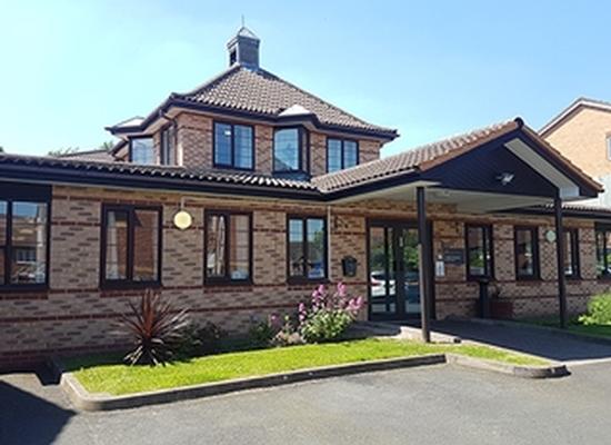 Dingle Meadow Care Home, residential care home in West Bromwich