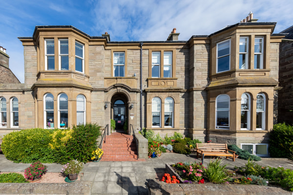 Orchar Nursing Home, nursing home in Dundee
