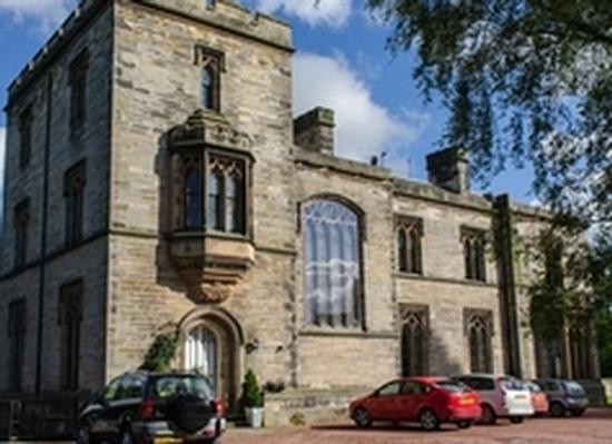 Aaron House Care Home, nursing home in Penicuik