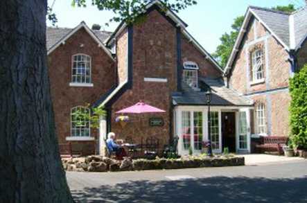 Sambrook House Care Home, residential care home in Newport