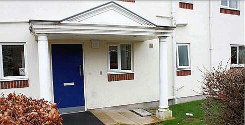 Darnall View Care Home, residential care home in Norton
