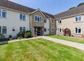 Middletown Grange Care Home care home in Eynsham