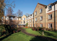 The Grove Residential Care Home, residential care home in Lincoln