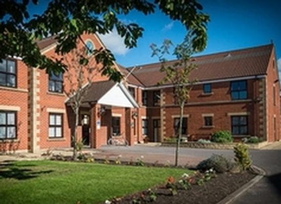 St George Nursing Home, nursing home in Bristol