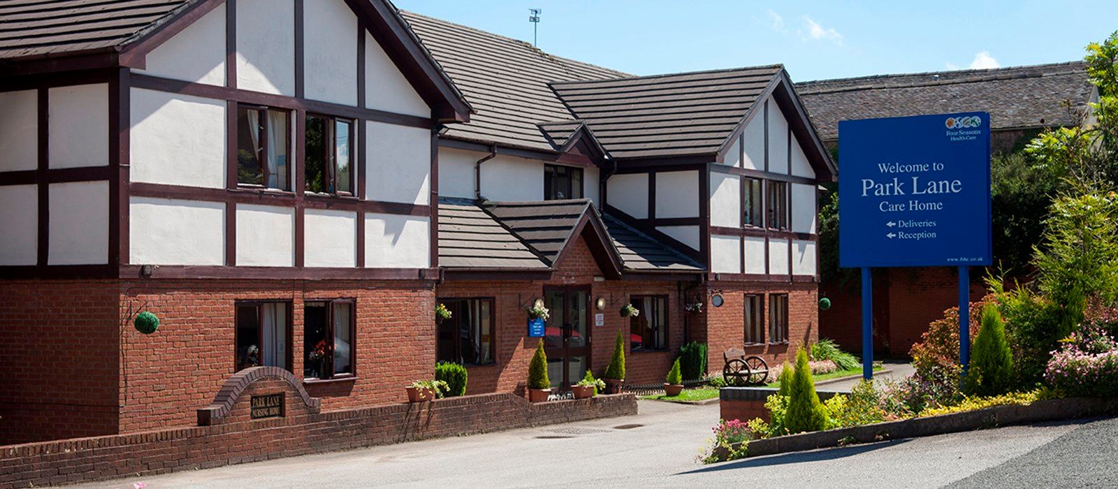Goldendale House Care Home, residential care home in Stoke-on-Trent