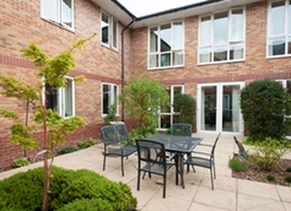 Maiden Castle House Care Home care home in Dorchester
