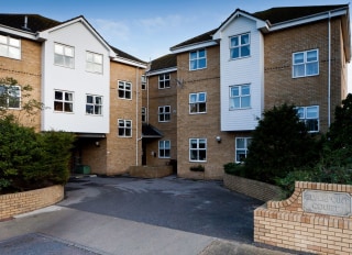 Silverpoint Court Residential Care Home care home in Canvey Island