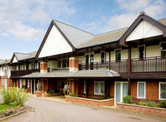 Neville Williams House Nursing Home, nursing home in Birmingham